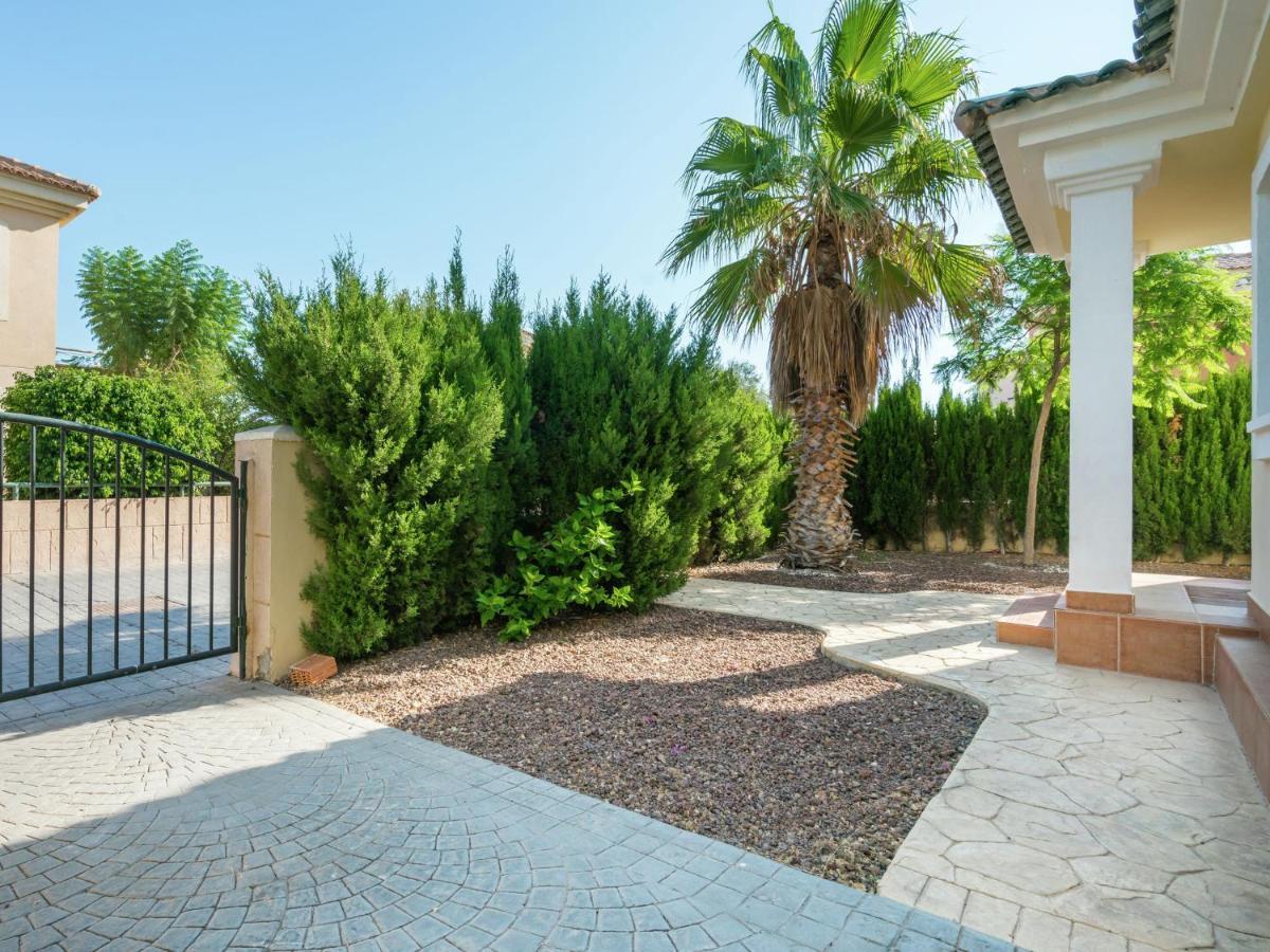 Belvilla By Oyo Villa Mosa Claire Banos y Mendigo المظهر الخارجي الصورة